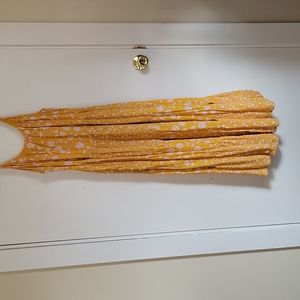 Universal thread smock dress size xxl